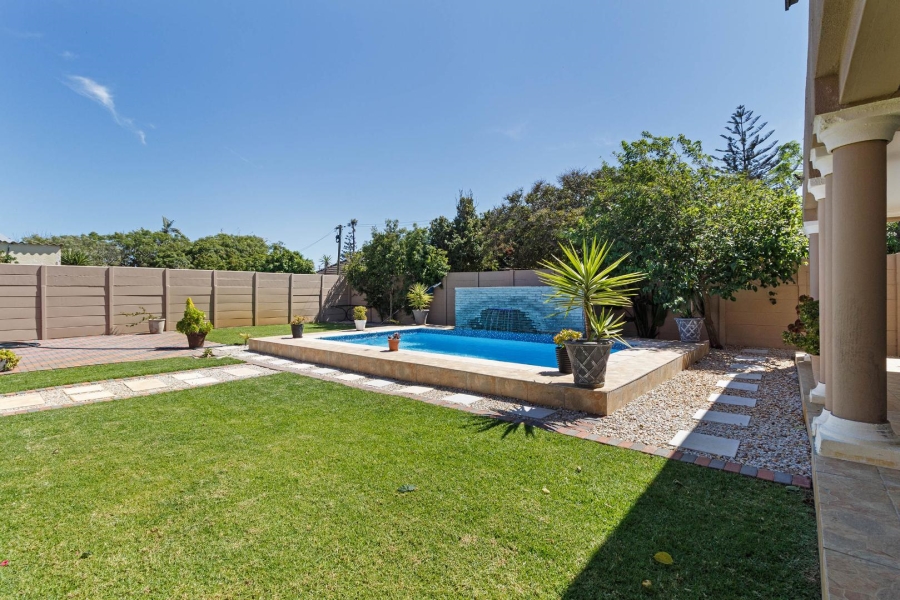 4 Bedroom Property for Sale in Milnerton Western Cape